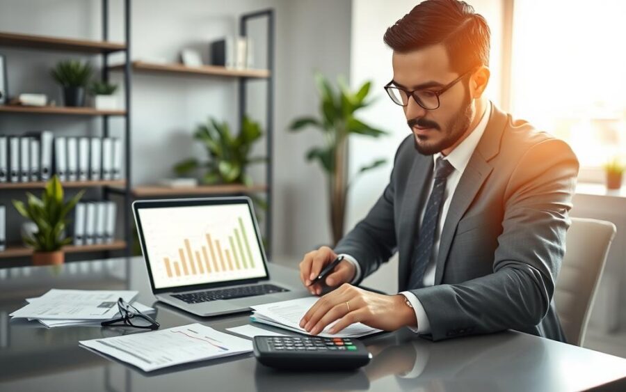 Pró-labore: quanto o dono de um pequeno negócio deve se pagar