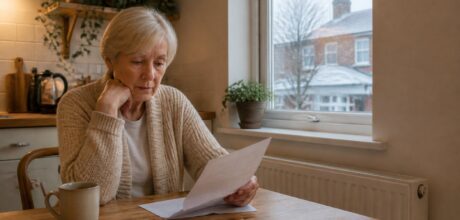 📝 Warm Home Discount Step by Step: How It Reaches Your Bill